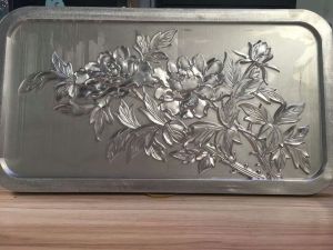 鄂州鄂城区金属/铝/铜板样品