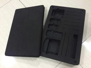 鄂州鄂城区泡沫/橡塑样品